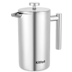 Френч-пресс Kitfort КТ-1255