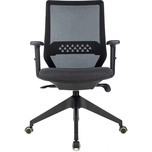 Офисное кресло Бюрократ MC-611N TW-01 38-418 (черный)