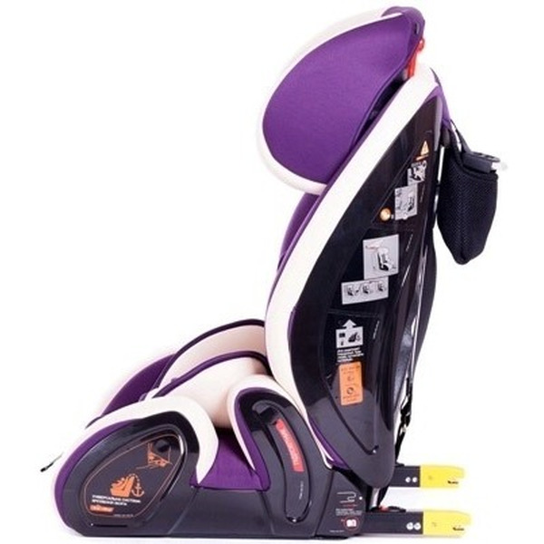 Автокресло Sundays LB526