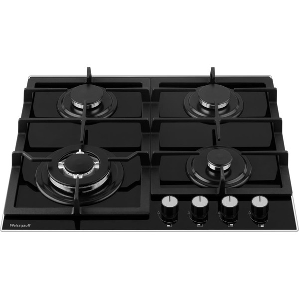 Варочная панель Weissgauff HGG 641 BGV
