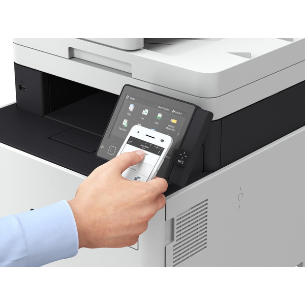 МФУ CANON i-SENSYS MF735Cx