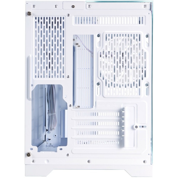 Корпус 1stPlayer RT5 ARGB (белый)