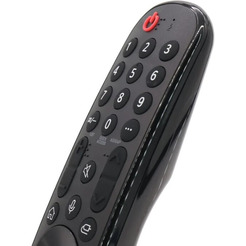 Пульт ДУ Huayu LG MR23GA (AKB76043105) MAGIC MOTION SMART TV