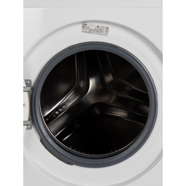 Стиральная машина BEKO WRE 65P1 BWW