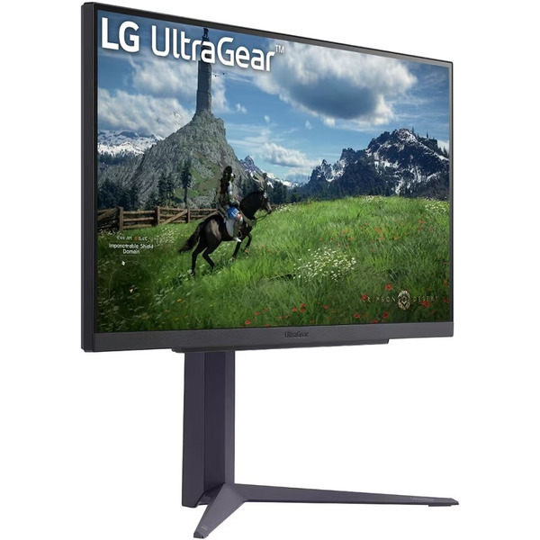 Монитор LG 27GS85Q-B