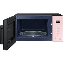 Микроволновая печь Samsung MG23T5018AP/BW