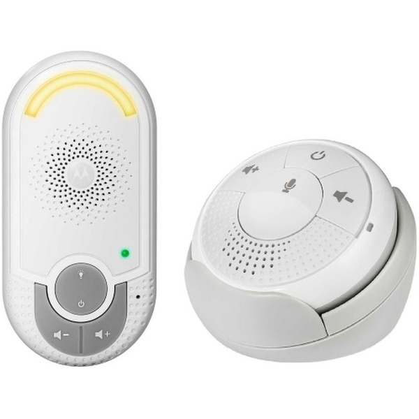 Радионяня Motorola MBP140