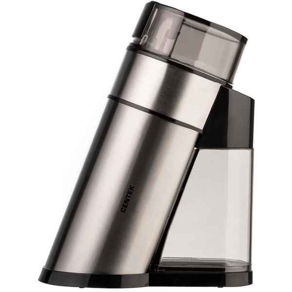 Кофемолка Centek CT-1359 сталь