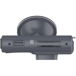 Видеорегистратор с радар-детектором Silverstone F1 Hybrid UNO SPORT 4K