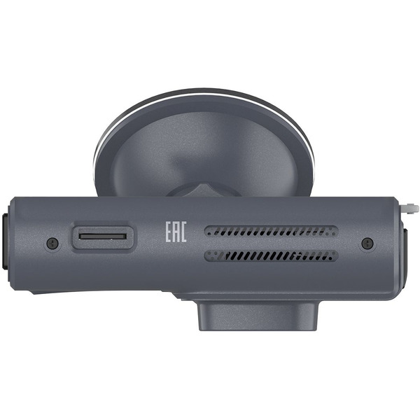 Видеорегистратор с радар-детектором Silverstone F1 Hybrid UNO SPORT 4K