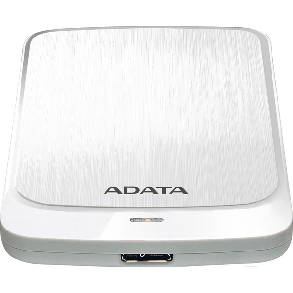 Внешний накопитель ADATA HV320 AHV320-2TU31-CWH 2TB (белый)