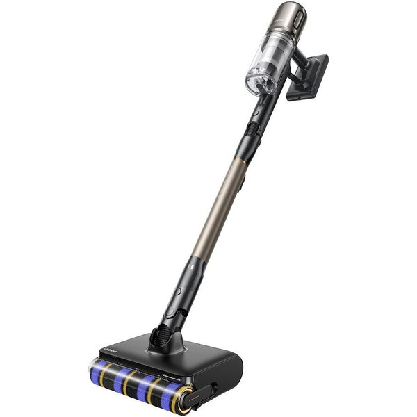 Беспроводной пылесос Dreame Z40 AquaCycle Pro VRV63F