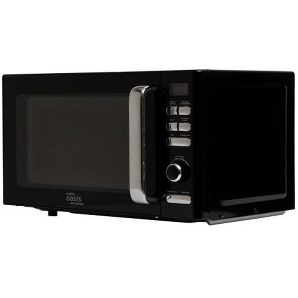 Микроволновая печь Making Oasis Everywhere MW-80EB