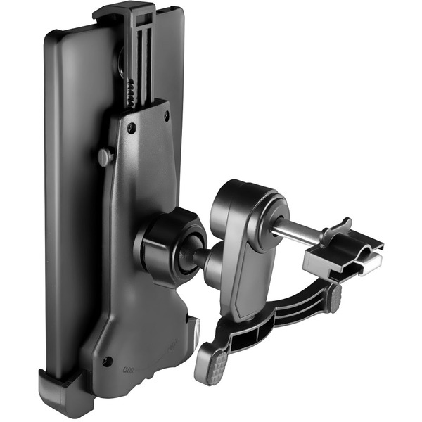 Универсальный держатель в вент. решетку GINZZU GH-317B