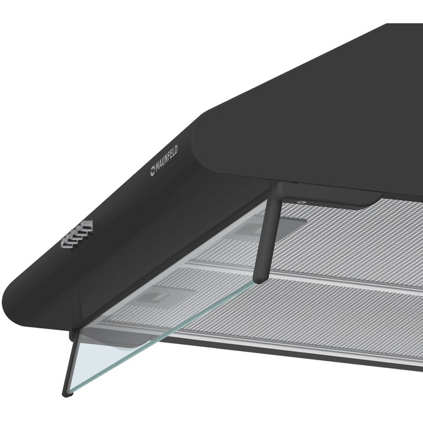 Вытяжка MAUNFELD MP-1 60 (черный)