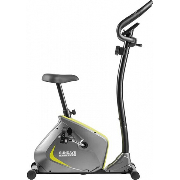 Велотренажер Sundays Fitness GB-510S