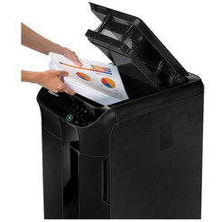 Шредер Fellowes AutoMax 350c FS-49641