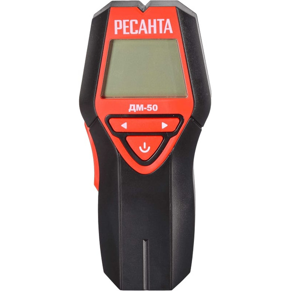 Детектор скрытой проводки Ресанта ДМ-50 (61/10/533)