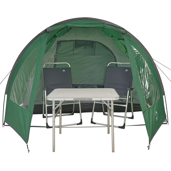 Палатка Jungle Camp Texas 4 (70827)