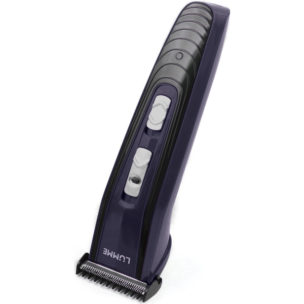 Машинка для стрижки волос LUMME LU-2517 (темный топаз)
