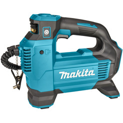 Автомобильный компрессор Makita DMP181Z (без АКБ)