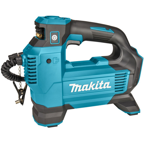 Автомобильный компрессор Makita DMP181Z (без АКБ)
