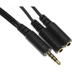 Адаптер аудио A4Tech AD-3P