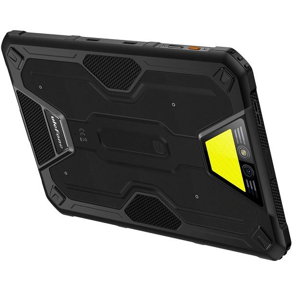 Планшет Ulefone Armor Pad 2 (черный)