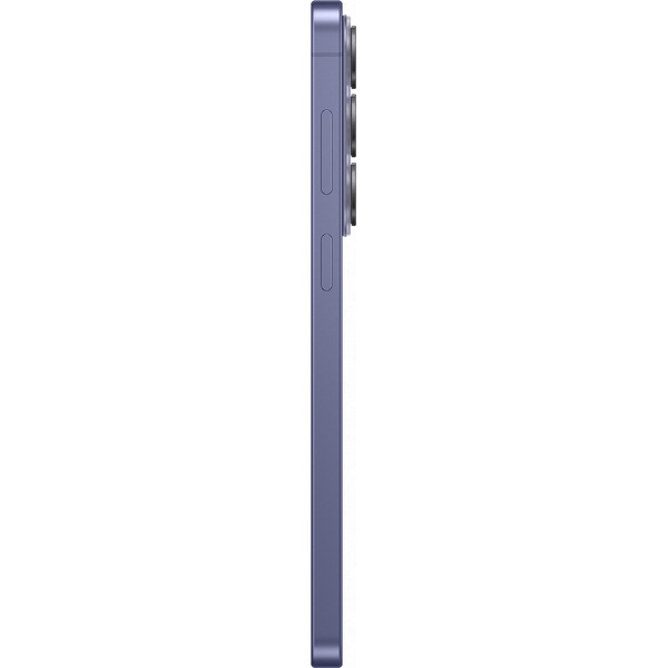 Смартфон Samsung Galaxy S26+ SM-S947 12GB/256GB (фиолетовый)