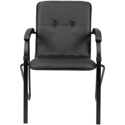 Стул Bels Самба 451790-80/V14 (черный)