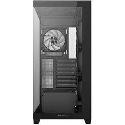 Корпус DeepCool CG580 4F R-CG580-BKADA4-G-1