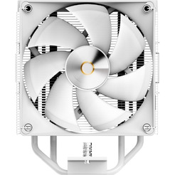 Кулер для процессора Ocypus Delta A40 WH ARGB (Delta-A40-WH1NAWN00X-GL)