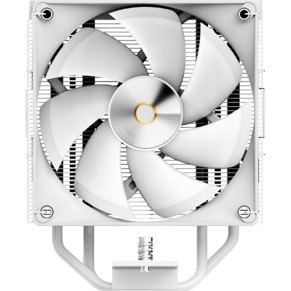 Кулер для процессора Ocypus Delta A40 WH ARGB (Delta-A40-WH1NAWN00X-GL)