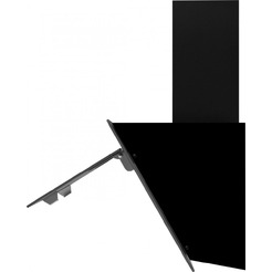 Вытяжка Weissgauff Phact 60 BL Sensor