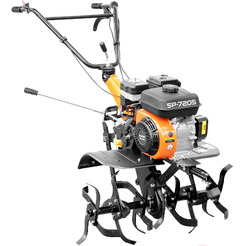 Мотокультиватор Skiper SP-720S (колеса 4.00-8)