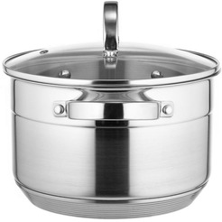 Кастрюля Lara AURORA LR02-402