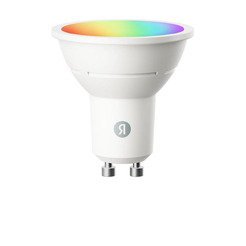Умная лампочка Яндекс YNDX-00559 RGB