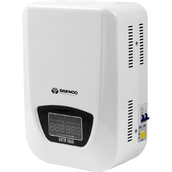 Стабилизатор напряжения Daewoo DW-TM10kVA