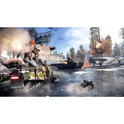 Игра Call of Duty: Black Ops Cold War для PlayStation 5