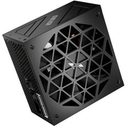 Блок питания 1STPLAYER HA-750BA2-BK