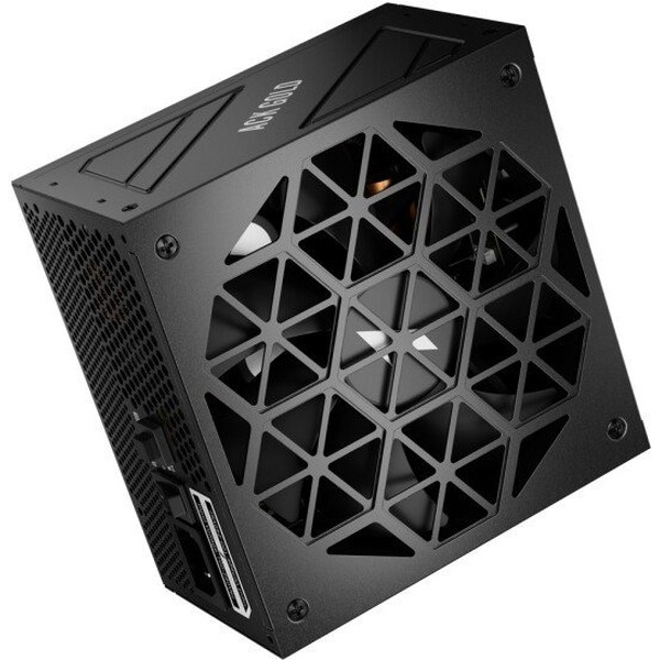 Блок питания 1STPLAYER HA-750BA2-BK