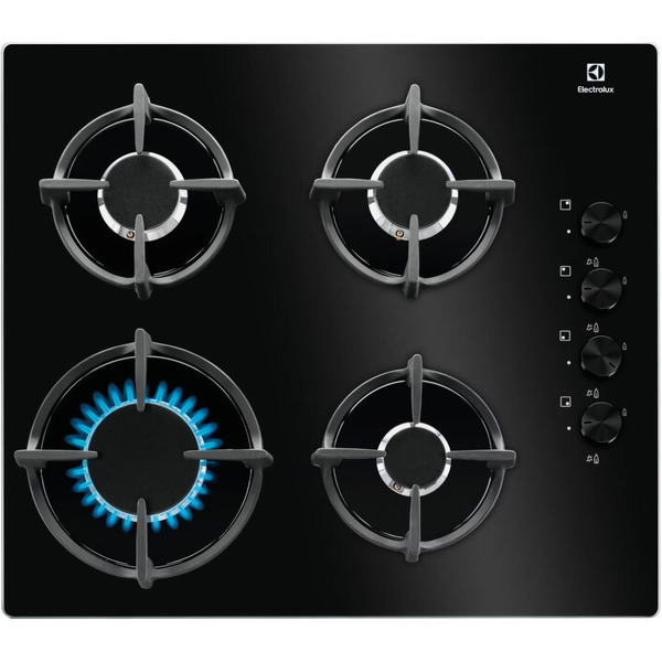 Варочная панель Electrolux EGG6407K