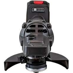 Угловая шлифмашина Edon Super AG-21/125BL
