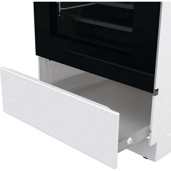 Кухонная плита Gorenje GECS5C70WA