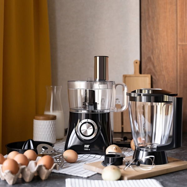 Кухонный комбайн HITT HT-5701