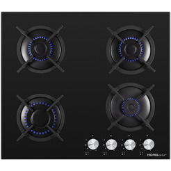 Варочная панель HOMSair HGG641BK