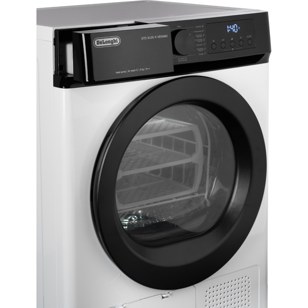 Cушильная машина DeLonghi DTD 8105 H VERANO