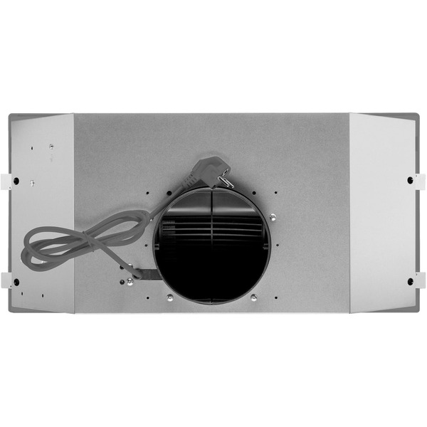 Кухонная вытяжка MAUNFELD TRAPEZE 603EM (нержавеющая сталь)