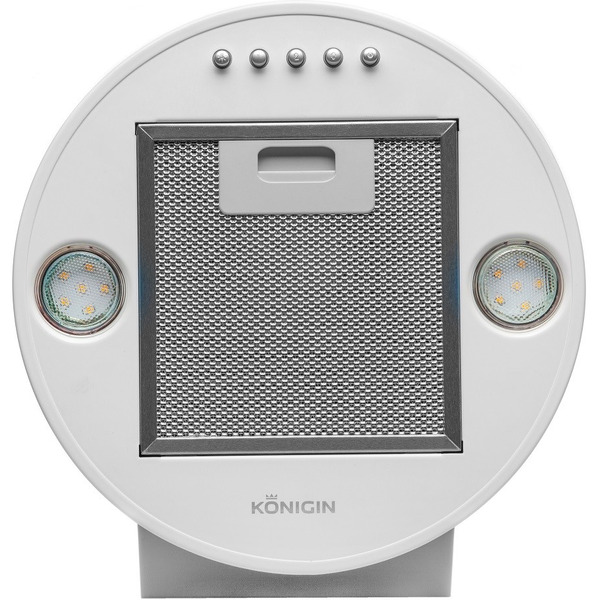 Кухонная вытяжка Konigin Beauty White 31