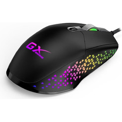 Мышь Genius Scorpion M705 (чёрный)